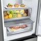 Холодильник LG GC-B509FNPW - изображение 13