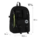 Рюкзак GoPack Education Teens GO26-2500L-3 - изображение 2