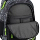 Рюкзак шкільний GoPack Education Wow Skate GO26-182M-7 - зображення 10
