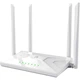Wi‐Fi роутер Netis NC21 AC1200, двухдиапазонный, 3xFE LAN, 1xFE WAN - изображение 4