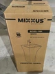 Раковина моноблок MIXXUS BEVEL-1101 450х435х830mm (отвір під змішувач, перелив) (MI6697) - изображение 2