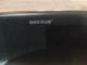 Раковина накладна MIXXUS PREMIUM BEVEL-0103 BLACK 510х370х120mm (MP6520) - изображение 2