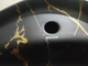 Раковина накладна MIXXUS PREMIUM WAVE-0201 MARBLE 430х430х150mm (отвір під змішувач) (MP6536) - изображение 2