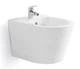 Біде підвісне MIXXUS BEVEL-0502 520х360х320mm (MI6715) - изображение 3