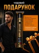Триммер для бороды аккумуляторный 6 в волос усов аккумуляторная машинка для стрижки с LED дисплеем Type-C насадками металлический - изображение 9