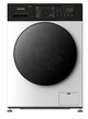 Стиральная машина узкая Prime Technics PWF 71229 DIV - изображение 1