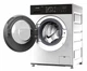Стиральная машина узкая Prime Technics PWF 71229 DIV - изображение 4