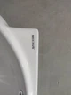 Раковина підвісна MIXXUS PREMIUM DIVERSE-1201-L 400х215х140mm (отвір під змішувач, перелив) (MP6507) - изображение 2