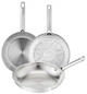 Набор сковородок Tefal Duetto On 3 предмета (B866S334) - изображение 1