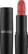 Помада для губ Artdeco Perfect Mat Lipstick 165 - Rosy Kiss 4 мл - изображение 1
