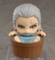 Фигурка нендроид Геральт The Witcher 3: Wild Hunt Nendoroid - изображение 5