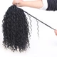 Волосся для плетіння XTREND River Goddess Faux Locs 14" - изображение 3