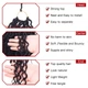 Волосся для плетіння XTREND River Goddess Faux Locs 14" - изображение 5