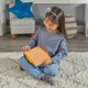Математичний тренажер Таблиця множення з самоперевіркою Hand2mind (Learning Resources) 97784 - зображення 5