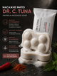 Масажне мило антицелюлітне Farmasi Dr. C. Tuna Paprika 110 г - зображення 1