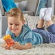 Набор сенсорных туб «Времена года» Hand2mind (Learning Resources), 4 шт. 95385 - изображение 4