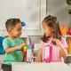 Ігрові фігурки Numberblocks Друзі 17 та 18 Learning Resources HM97855-UK - изображение 4