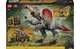 Конструктор LEGO Втеча спінозавра 820 деталей (77982) - зображення 2