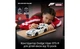 Конструктор LEGO Спортивний автомобіль Dodge Viper GTS-R 805 деталей (42234) - изображение 7
