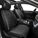 Преміум накидки для передніх сидінь BELTEX Barcelona , black 2шт. - изображение 8