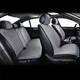 Комплект преміум накидок для сидінь BELTEX Chicago, grey. - изображение 10
