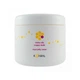 Маска для волос питательная с маточным молочком Kaaral Royal Jelly Cream Professional для сухих поврежденных ломких ослабленных волос профессиональная маска для питания восстановления укрепления мягкости блеска 500 мл - изображение 7