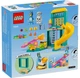 Конструктор LEGO Bluey Веселощі з Блуї та Хлоєю на ігровому майданчику (11201) - зображення 2