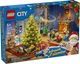 Конструктор LEGO City Адвент календарь 2025 – Сити (60475) - изображение 1