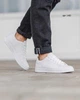 Кеди чоловічі Stilli Classic 43 (27.5-28 см) White (арт 1400) - изображение 2