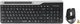Комплект клавіатури та миші A4tech Модель FB2535CS Smoky Grey Бездротовий 2.4GHz UA/RU/US (FB2535CS) - зображення 3