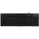 Комплект клавиатура и мышь A4Tech KR-8372 USB Черный (KR-8372) - изображение 3