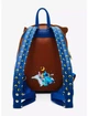 Рюкзак Сплячий Стіч Disney Lilo & Stitch Sleeping Stitch Mini Backpack Loungefly - зображення 3