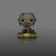 Фигурка Фанко Голлум Володар Перснів №1831 Gollum Lord of the Rings Glow in The Dark Funko 86429 - зображення 4