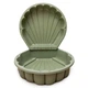 Песочница-бассейн "Ракушка", эко серия, 80 см (TS01091996240070) - зображення 1