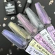 Жидкий полигель Liquid polygel Дизайнер 9 мл №617 для наращивания и укрепления ногтей - изображение 2