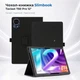 Чохол до планшета BeCover Slimbook Teclast T60 Pro 12 Black (715842) - зображення 1