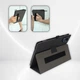 Чохол до планшета BeCover Slimbook Teclast T60 Pro 12 Black (715842) - зображення 4
