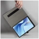 Чохол до планшета BeCover Slimbook Teclast T60 Pro 12 Black (715842) - зображення 6