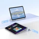Чохол до планшета BeCover Soft Edge Apple iPad Air 11" M4 2026 Light Blue (715265) - изображение 4