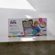Двомовний плакат Kids hits "Азбука 2 в 1" для навчання на укр та англ мовах - зображення 3