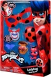 Игровой набор S2 Леди Баг Miraculous Ladybug Dress Up Set 50601 - изображение 8