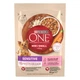 Влажный корм для собак Purina One Mini Sensetive с лососем 85 г 12586854 - изображение 1