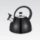 Чайник со свистком для плиты Maestro 2.5 л (MR-1302-BLACK) - изображение 2