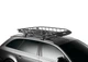 Вантажний кошик Thule Canyon 859 з розширенням для кошика Canyon XT Extension 8591XT (TH 859-8591XT) - зображення 2