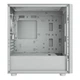 Корпус для ПК Cougar (UNIFACE MINI White) - зображення 3