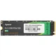 Накопитель SSD M.2 2280 512GB Apacer (AP512GAS2280P4U-1) - изображение 1