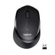 Мышка Logitech M330 Silent plus Black (910-004909) - изображение 1