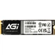 SSD 256Gb AGI AI198 M.2 2280 PCIe Gen 3x4 NVMe TLC, Retail (AGI256G16AI198) - изображение 1