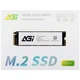 SSD 256Gb AGI AI198 M.2 2280 PCIe Gen 3x4 NVMe TLC, Retail (AGI256G16AI198) - изображение 2