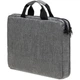 Сумка для ноутбука Vinga 15-16" NB1600 melange gray (NB1600GY) - изображение 3